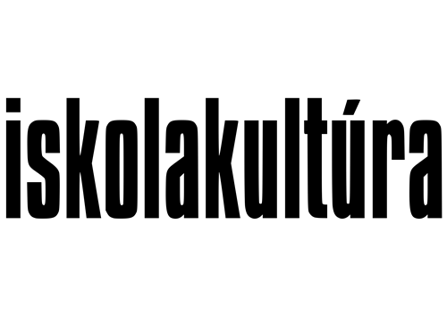 iskolakultúra logo